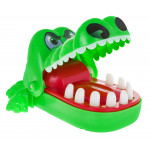 Malá arkádová hra – krokodíl